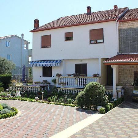 Apartamento Lisica Bibinje Exterior foto