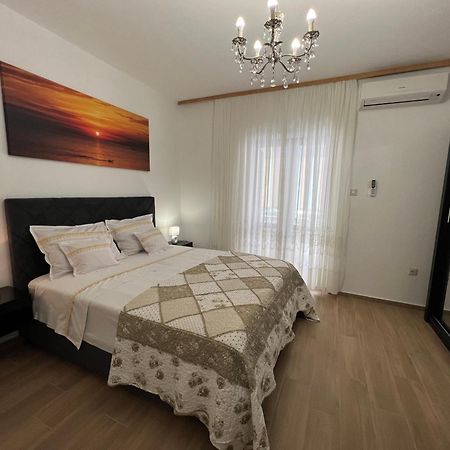 Apartamento Lisica Bibinje Exterior foto